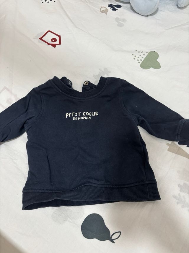 Lote Ropa Bebé 6-9 Meses