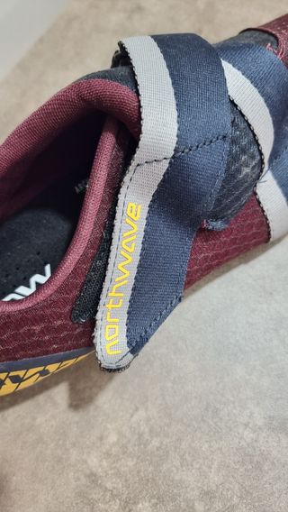 Zapatillas Ciclismo NW