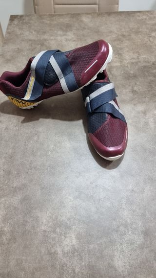 Zapatillas Ciclismo NW