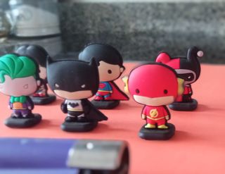 Bambole DC Comics