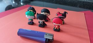 Bambole DC Comics