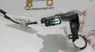 Cerradura puerta delantera peugeot 5008 275397