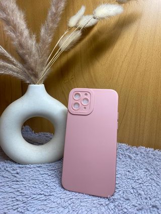 Pack 3 Fundas iPhone 11 pro- Nuevo - Alicante