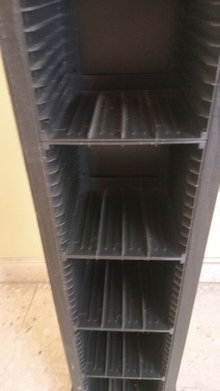 Torre para CDs