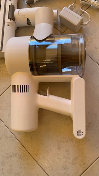 Aspirapolvere Dreame V10 Pro
NUOVO