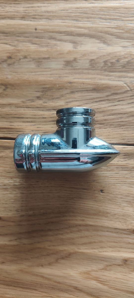 Coprivalvola tubo benzina Road King