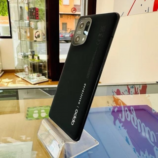 OPPO FIND X5 nero da 256 GB