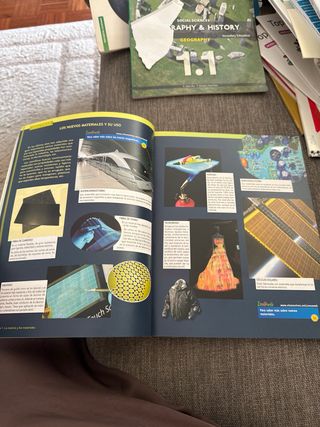 Nuevo Natura 1 (ed. 2011) (Spanish Edition)