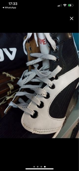 Patines de adulto talla 44