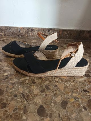 Sandalias de mujer talla 39