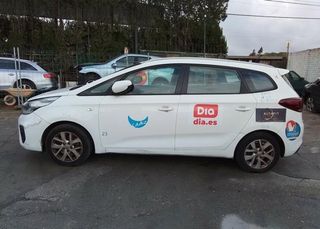 299176092 mando multifunción kia carens iv 5128177