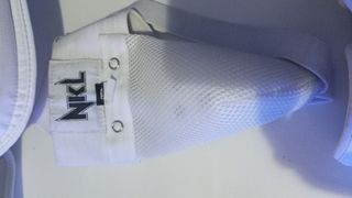 Protecciones Karate NKL Talla S Homologadas