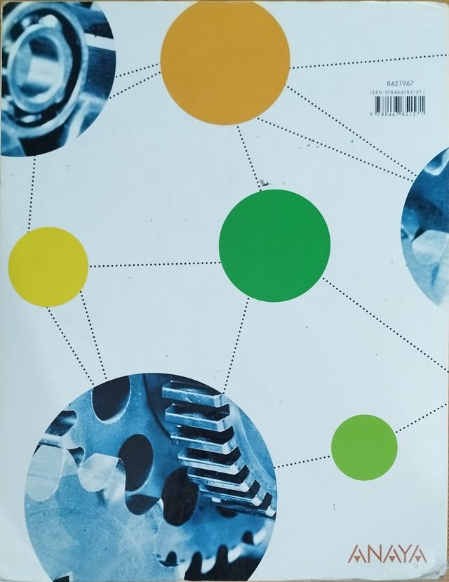 Tecnología 1. 1°ESO