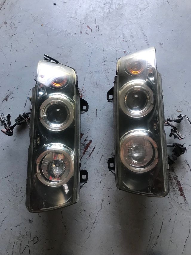 Repuestos Bmw, Seat, Porsche, Mercedes, Ford, Hond