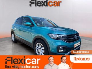 Volkswagen T-Cross Advance 1.0 TSI 85kW (115CV) DSG