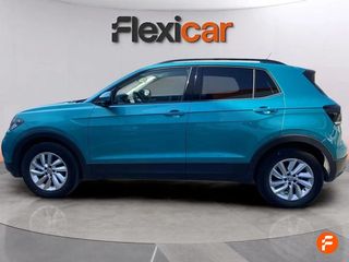 Volkswagen T-Cross Advance 1.0 TSI 85kW (115CV) DSG