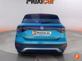 Volkswagen T-Cross Advance 1.0 TSI 85kW (115CV) DSG