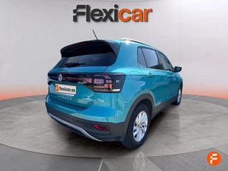 Volkswagen T-Cross Advance 1.0 TSI 85kW (115CV) DSG