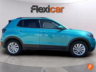Volkswagen T-Cross Advance 1.0 TSI 85kW (115CV) DSG