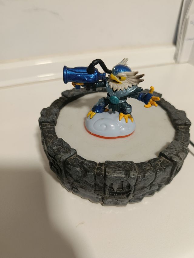 Figura Skylanders Giants