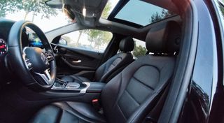 Mercedes GLC 220d 194cv Techo Panorámico IVA DEDUC