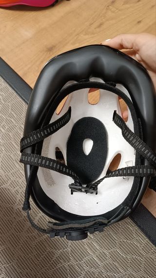 Cascos de bici/patinete para niña