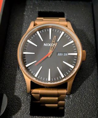 Reloj Nixon 