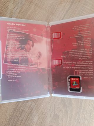 Super Mario Odyssey Nintendo Switch