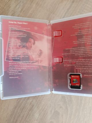 Super Mario Odyssey Nintendo Switch