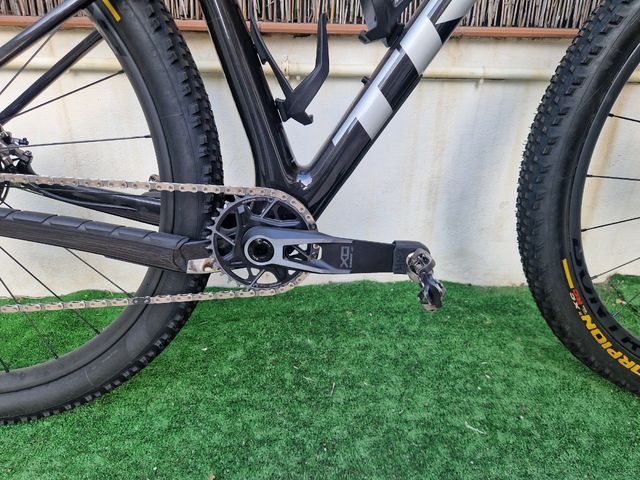 Trek Procaliber Talla M a la carta