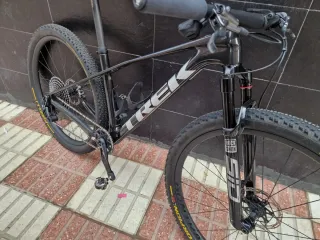 Trek Procaliber Talla M a la carta