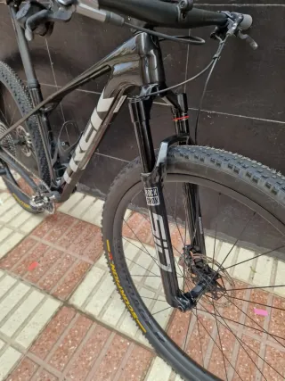 Trek Procaliber Talla M a la carta