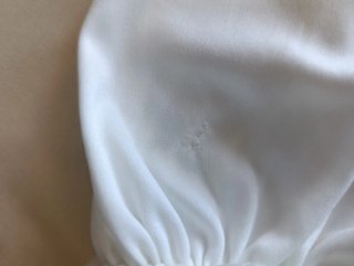 Traje Medieval niña talla 7-9 años.