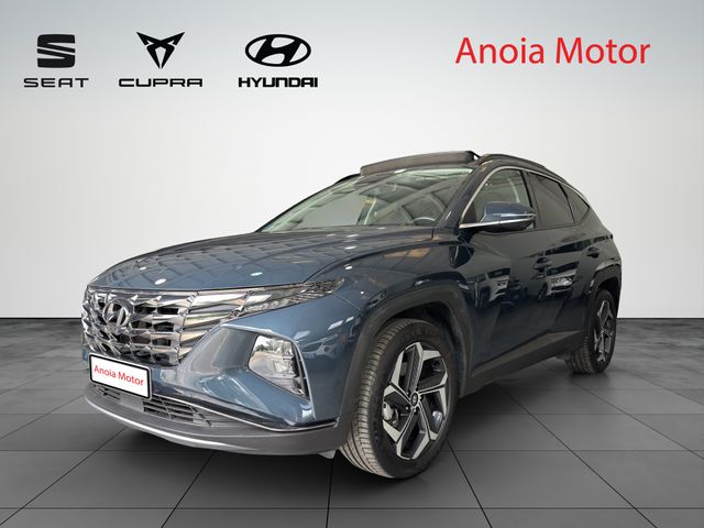 Hyundai Tucson 230 CV 4x4 STYLE 2021