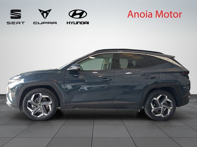 Hyundai Tucson 230 CV 4x4 STYLE 2021