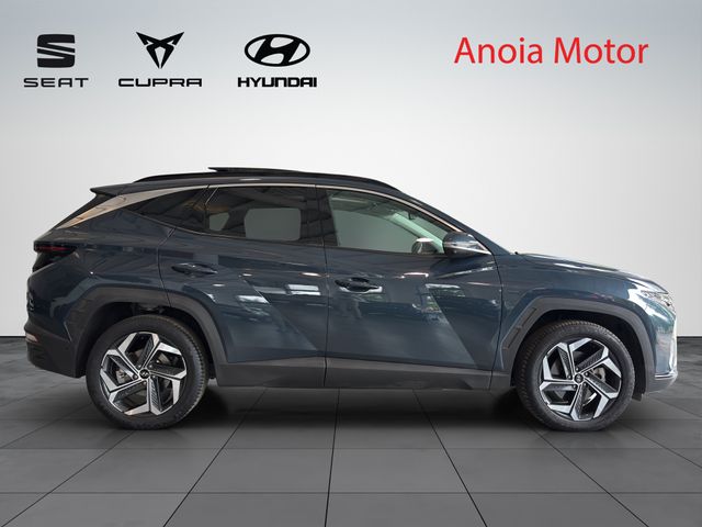 Hyundai Tucson 230 CV 4x4 STYLE 2021