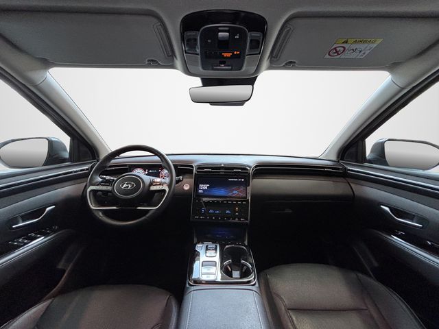 Hyundai Tucson 230 CV 4x4 STYLE 2021