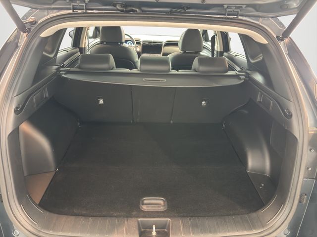 Hyundai Tucson 230 CV 4x4 STYLE 2021
