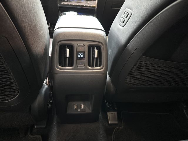 Hyundai Tucson 230 CV 4x4 STYLE 2021