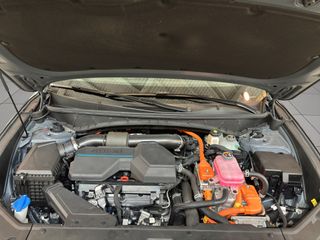 Hyundai Tucson 230 CV 4x4 STYLE 2021