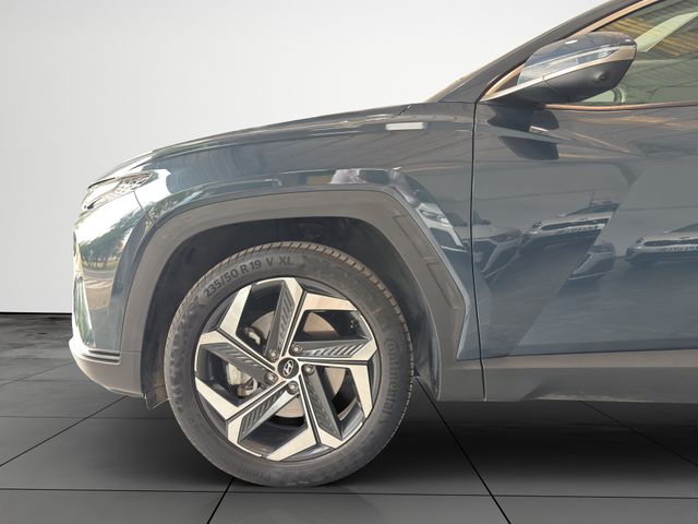 Hyundai Tucson 230 CV 4x4 STYLE 2021