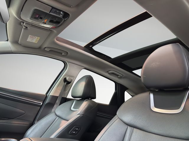Hyundai Tucson 230 CV 4x4 STYLE 2021