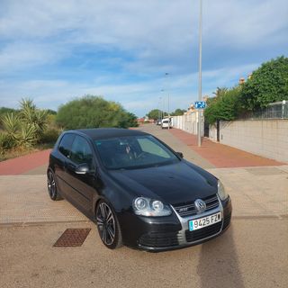 Volkswagen Golf 2006