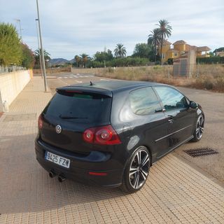 Volkswagen Golf 2006