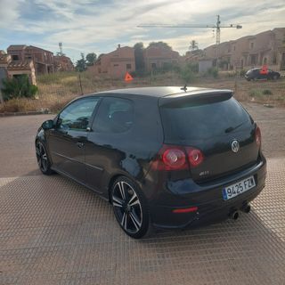 Volkswagen Golf 2006 ¡¡ SOLO MES DE DICIEMBRE !!