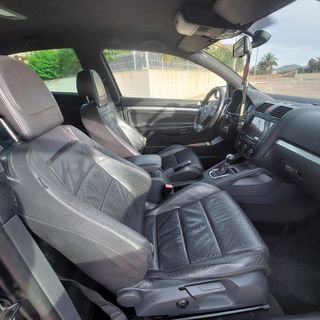 Volkswagen Golf 2006