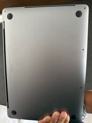MacBook Pro 13” 2020 - 16 GB RAM - 512 SSD