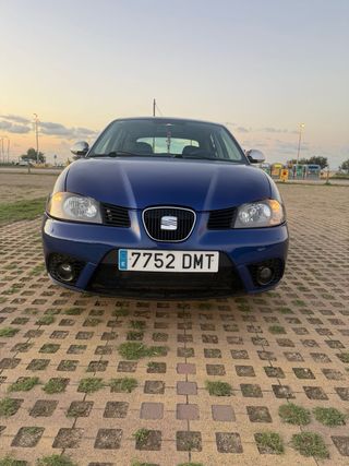 SEAT Ibiza 2005