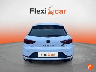 Seat Leon 2.0 TSI 221kW (300CV) DSG-6 St&Sp CUPRA