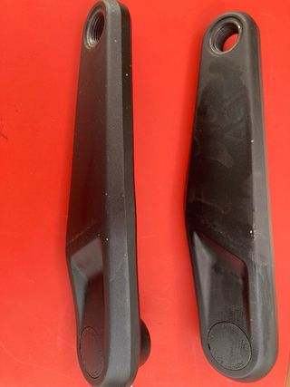 Bielas ACID MTB Hybrid Pro 165mm